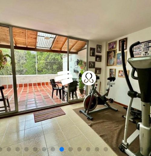Casa de 3 alcobas en venta en Santa Catalina, La Estrella, 113 m² · foto 14 de 18