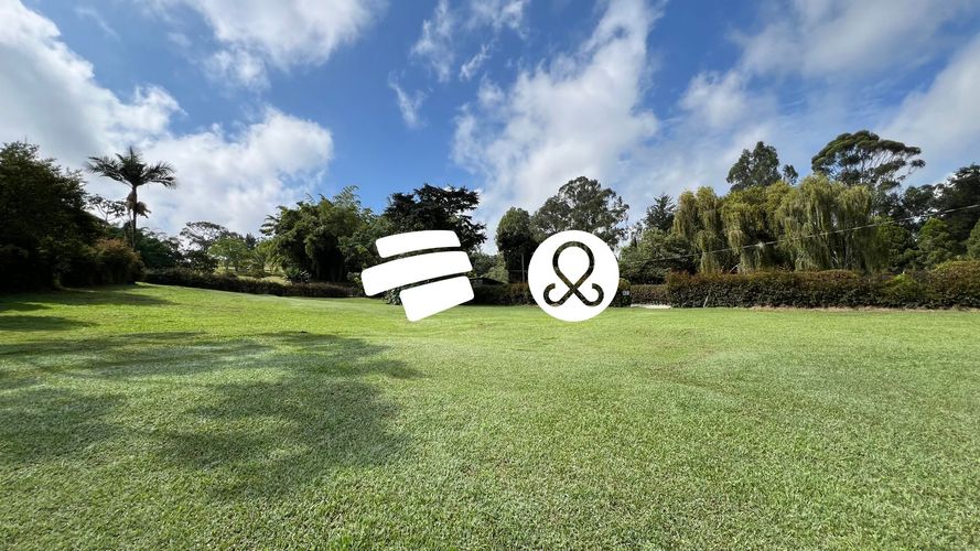 Lote en venta en Vilachuaga, Rionegro, 3334 m² · foto 3 de 16