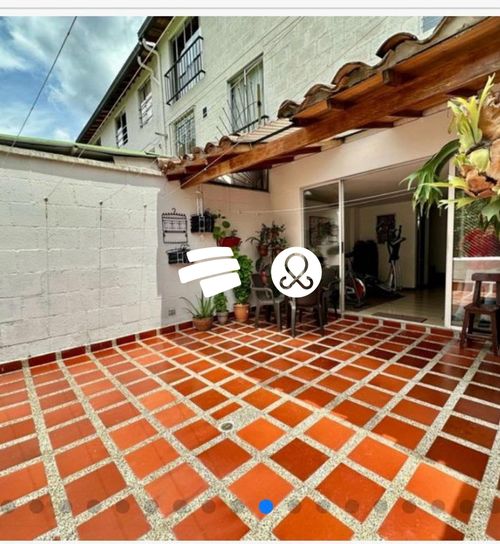 Casa de 3 alcobas en venta en Santa Catalina, La Estrella, 113 m² · foto 15 de 18