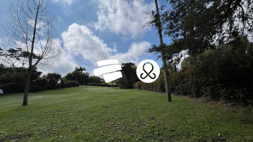 Lote en venta en Vilachuaga, Rionegro, 3334 m² · foto 4 de 16