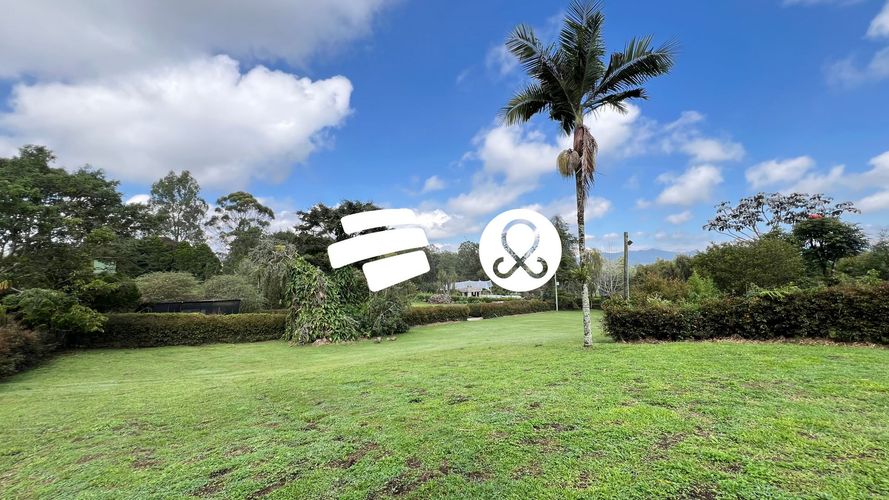 Lote en venta en Vilachuaga, Rionegro, 3334 m² · foto 5 de 16