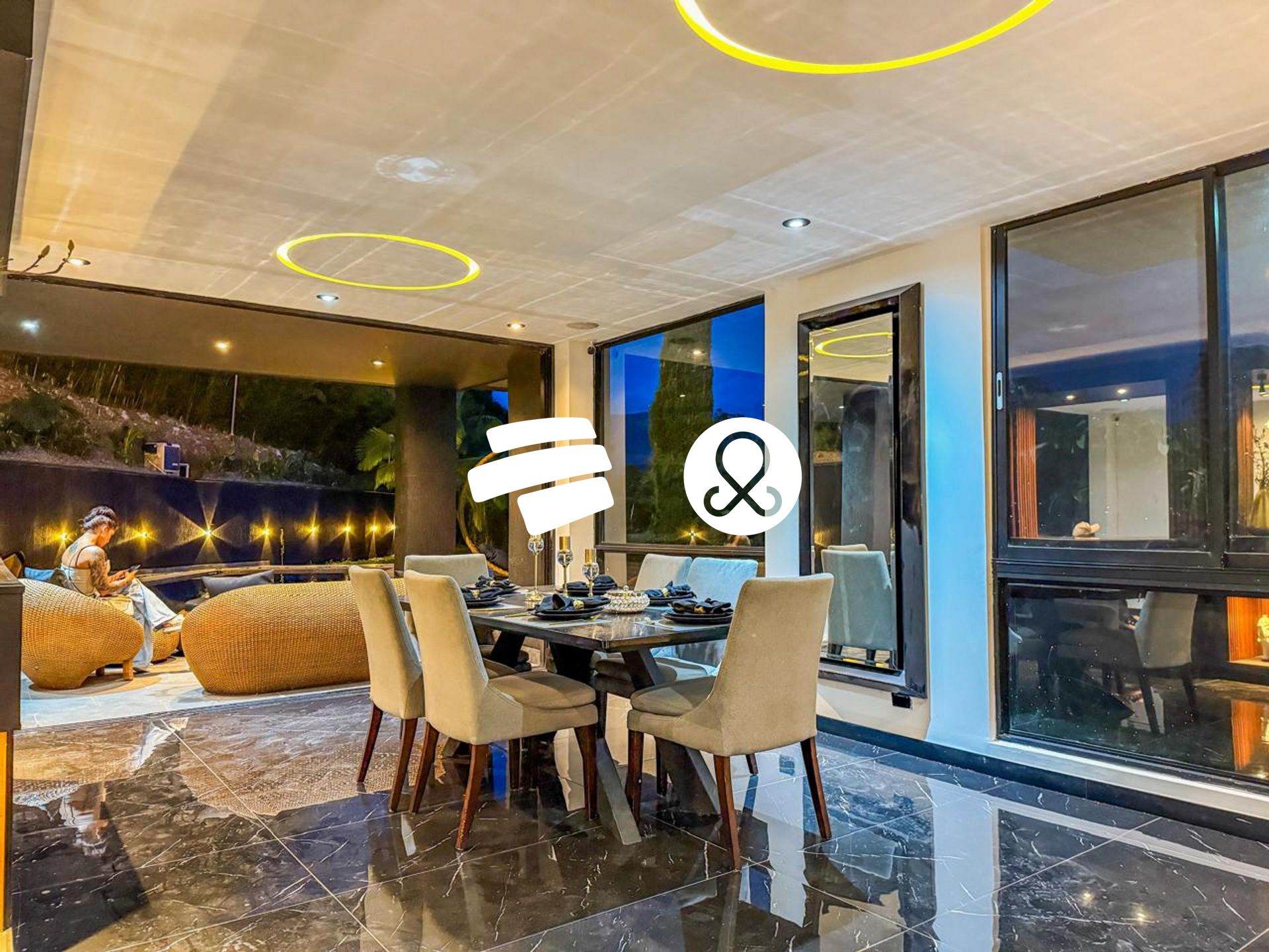 Casa en venta en Laureles, Medellín 3