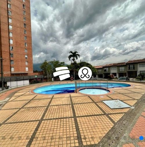 Casa de 3 alcobas en venta en Santa Catalina, La Estrella, 113 m² · foto 17 de 18