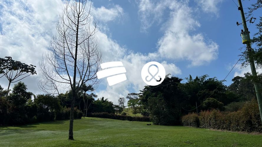 Lote en venta en Vilachuaga, Rionegro, 3334 m² · foto 6 de 16