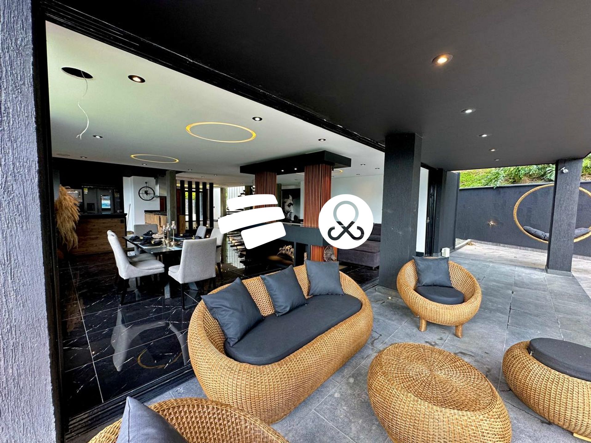 Casa en venta en Laureles, Medellín 4