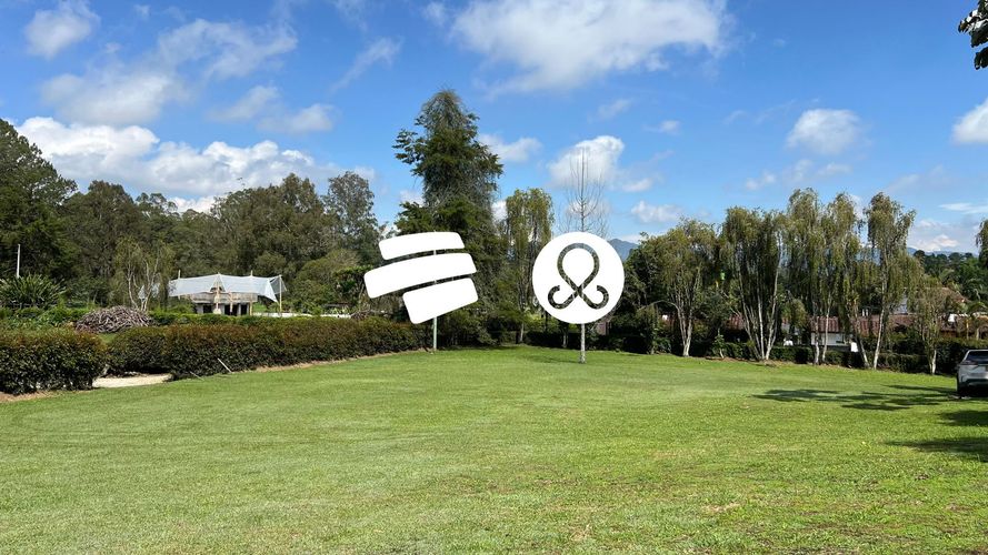 Lote en venta en Vilachuaga, Rionegro, 3334 m² · foto 9 de 16