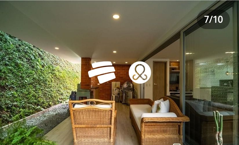 Casa de 4 alcobas en venta en Entreamigos, Sabaneta, 528 m² · foto 4 de 14
