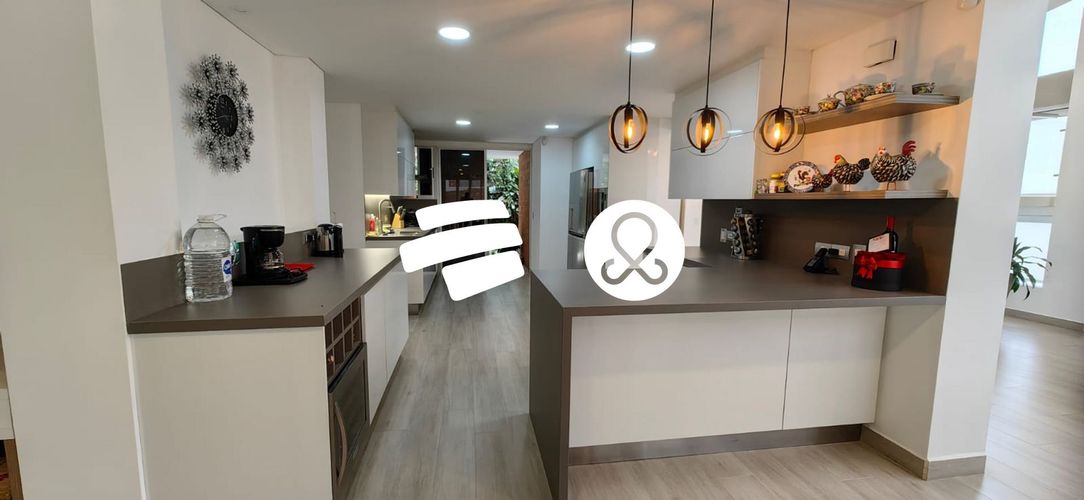 Casa de 4 alcobas en venta en Entreamigos, Sabaneta, 528 m² · foto 5 de 14