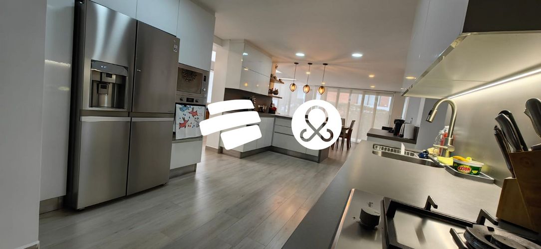 Casa de 4 alcobas en venta en Entreamigos, Sabaneta, 528 m² · foto 6 de 14