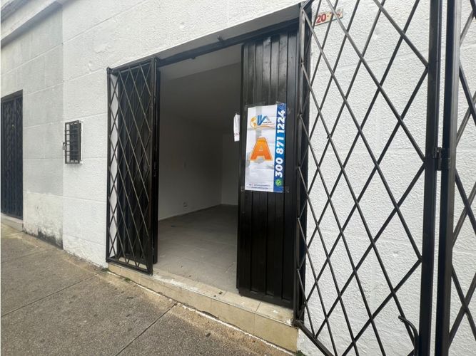 Local en arriendo en San Francisco, Bucaramanga, 60 m² · foto 2 de 9