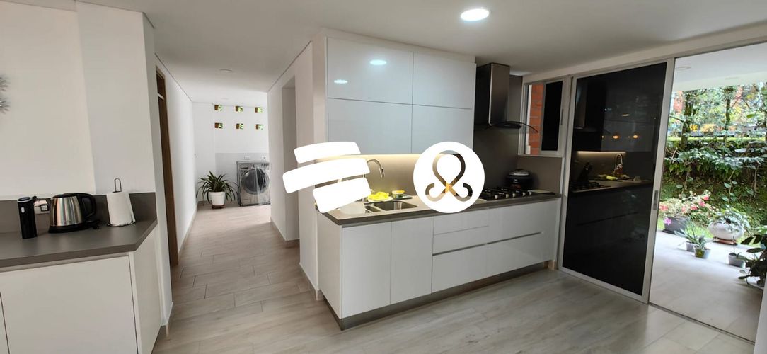 Casa de 4 alcobas en venta en Entreamigos, Sabaneta, 528 m² · foto 7 de 14
