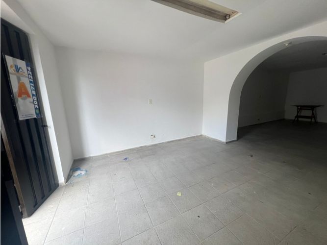 Local en arriendo en San Francisco, Bucaramanga, 60 m² · foto 3 de 9