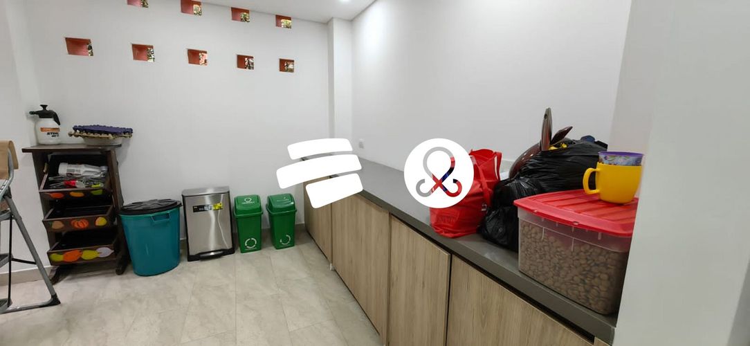 Casa de 4 alcobas en venta en Entreamigos, Sabaneta, 528 m² · foto 8 de 14