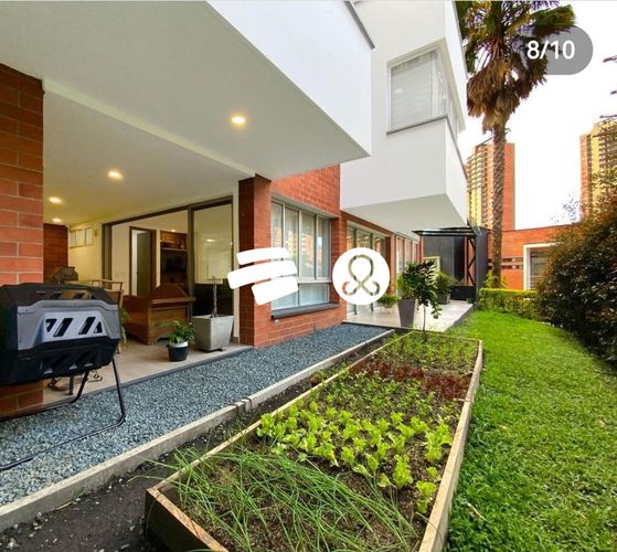 Casa de 4 alcobas en venta en Entreamigos, Sabaneta, 528 m² · foto 10 de 14