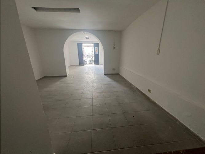 Local en arriendo en San Francisco, Bucaramanga, 60 m² · foto 7 de 9