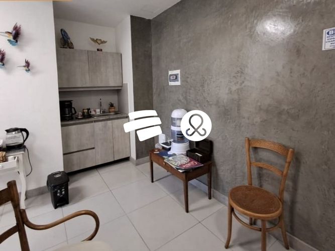Oficina en venta en Entreamigos, Sabaneta, 41 m² · foto 5 de 9
