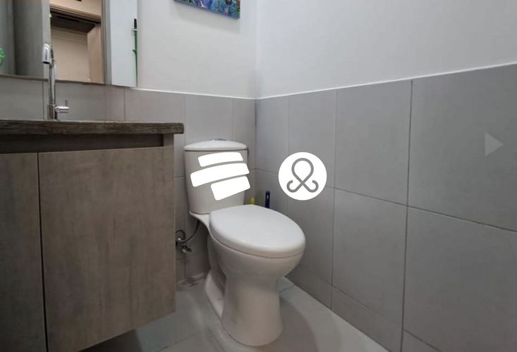 Oficina en venta en Entreamigos, Sabaneta, 41 m² · foto 6 de 9
