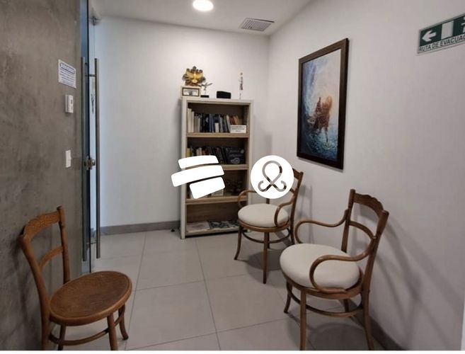Oficina en venta en Entreamigos, Sabaneta, 41 m² · foto 9 de 9