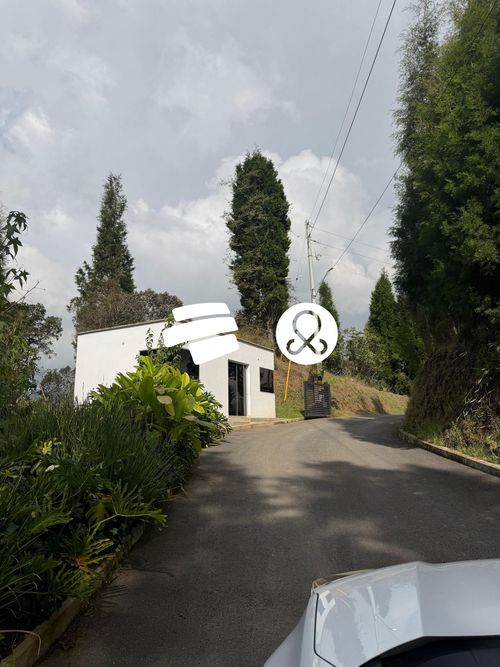Lote en venta en Guarne, 1640 m² · foto 5 de 5
