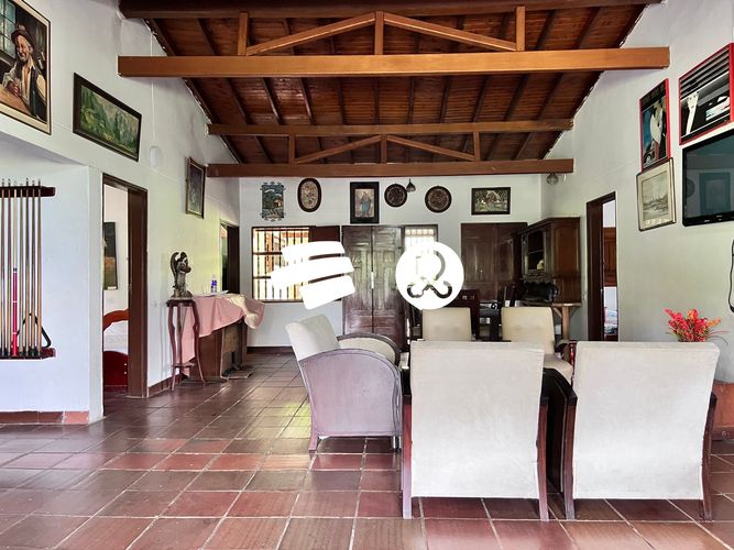 Casa de 4 alcobas en venta en Manga Arriba, Copacabana · foto 3 de 19