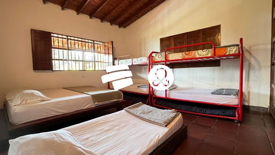 Casa de 4 alcobas en venta en Manga Arriba, Copacabana · foto 6 de 19