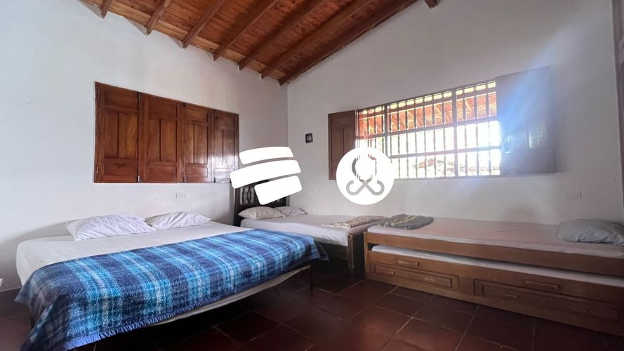 Casa de 4 alcobas en venta en Manga Arriba, Copacabana · foto 8 de 19