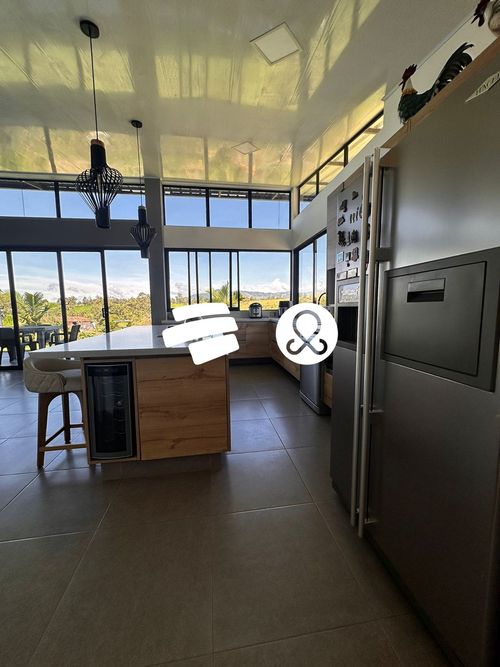 Finca en venta en El Carmen De Viboral, El Carmen de Viboral, 3069 m² · foto 7 de 24