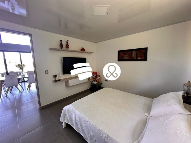 Finca en venta en El Carmen De Viboral, El Carmen de Viboral, 3069 m² · foto 14 de 24