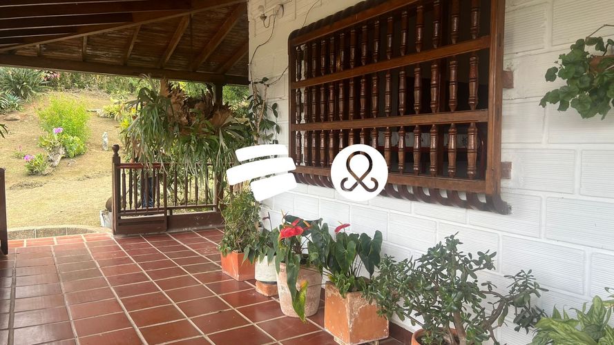 Casa de 4 alcobas en venta en Manga Arriba, Copacabana · foto 19 de 19