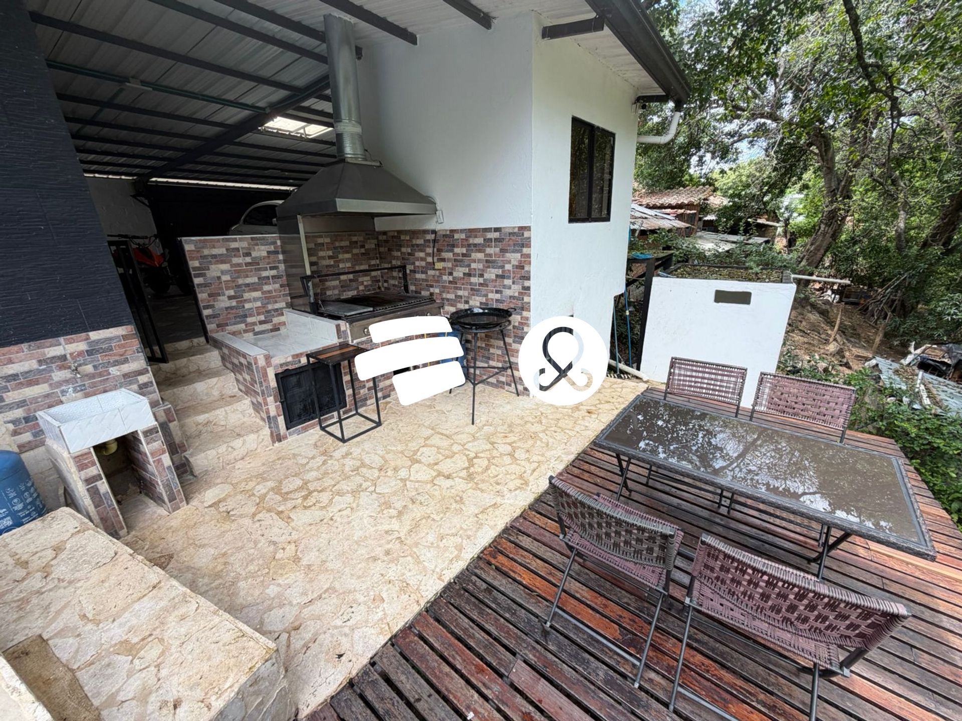 Finca en venta en Laureles, Medellín 2
