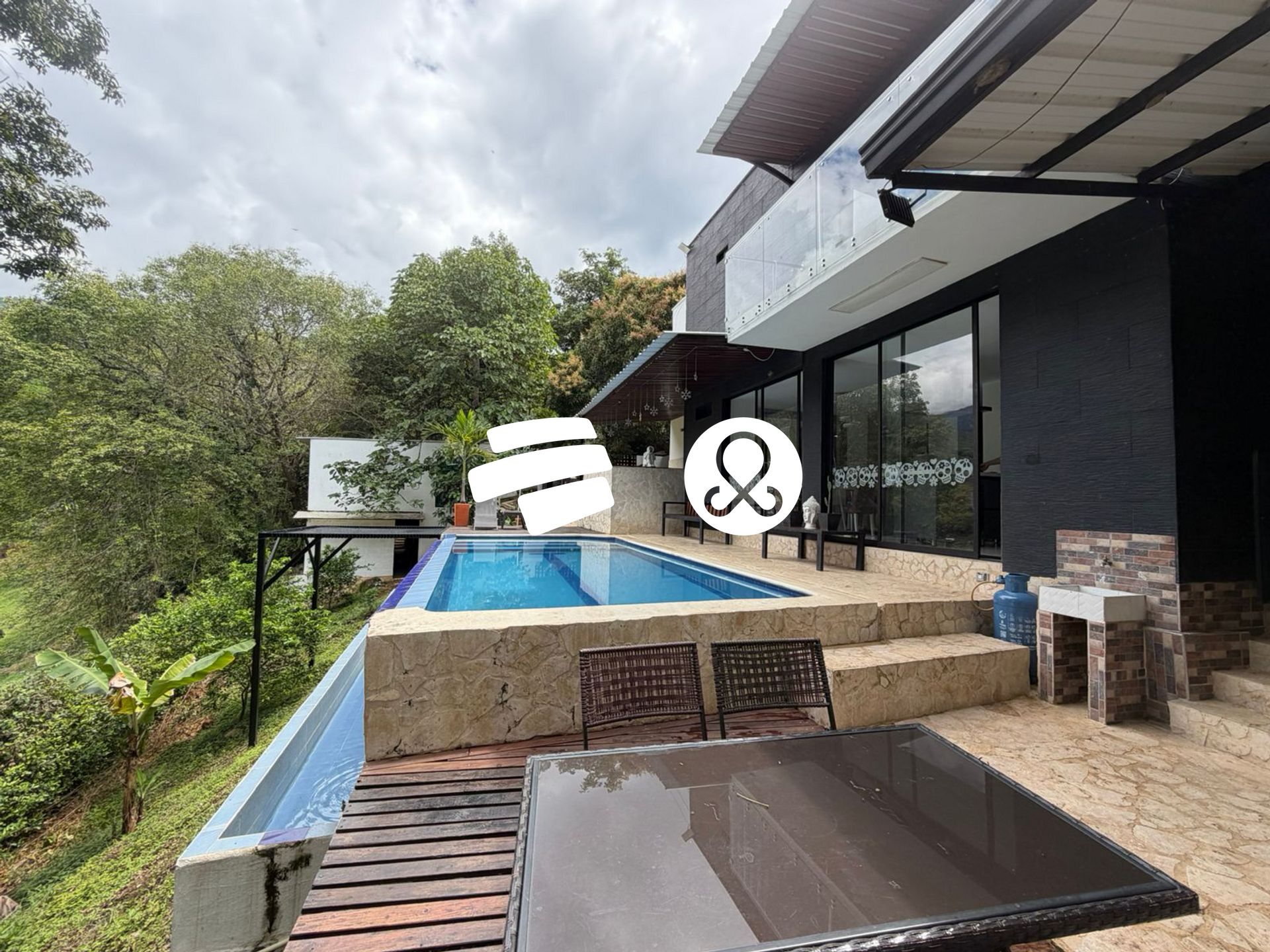 Finca en venta en Laureles, Medellín 5