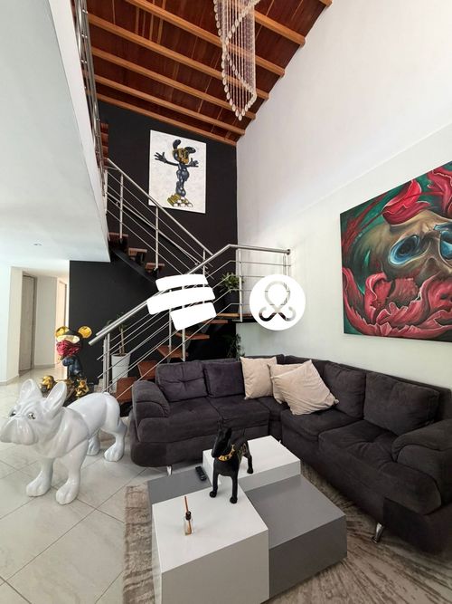 Finca en venta en Laureles, Medellín, 900 m² · foto 8 de 24