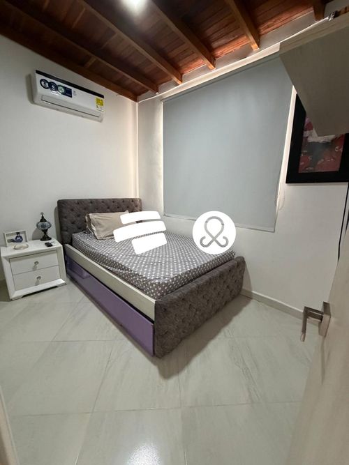 Finca en venta en Laureles, Medellín, 900 m² · foto 10 de 24