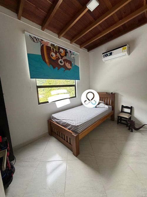 Finca en venta en Laureles, Medellín, 900 m² · foto 12 de 24