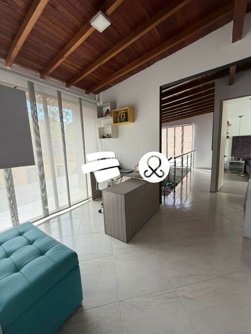 Finca en venta en Laureles, Medellín, 900 m² · foto 14 de 24