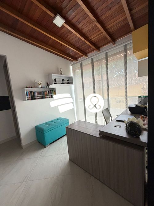 Finca en venta en Laureles, Medellín, 900 m² · foto 15 de 24