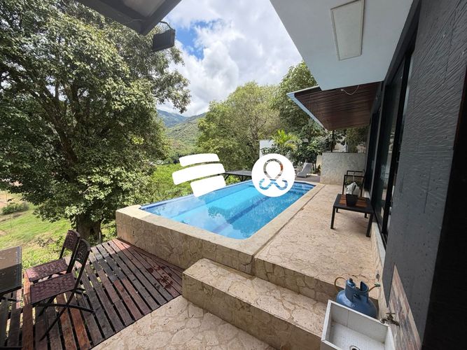 Finca en venta en Laureles, Medellín, 900 m² · foto 17 de 24