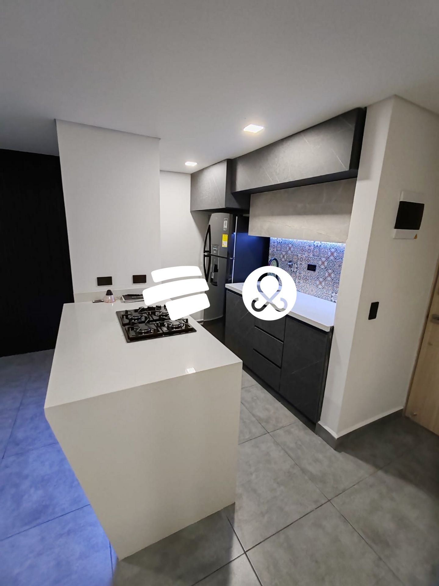 Apartamento en venta en Maria Auxiliadora, Marinilla · foto 2 de 16