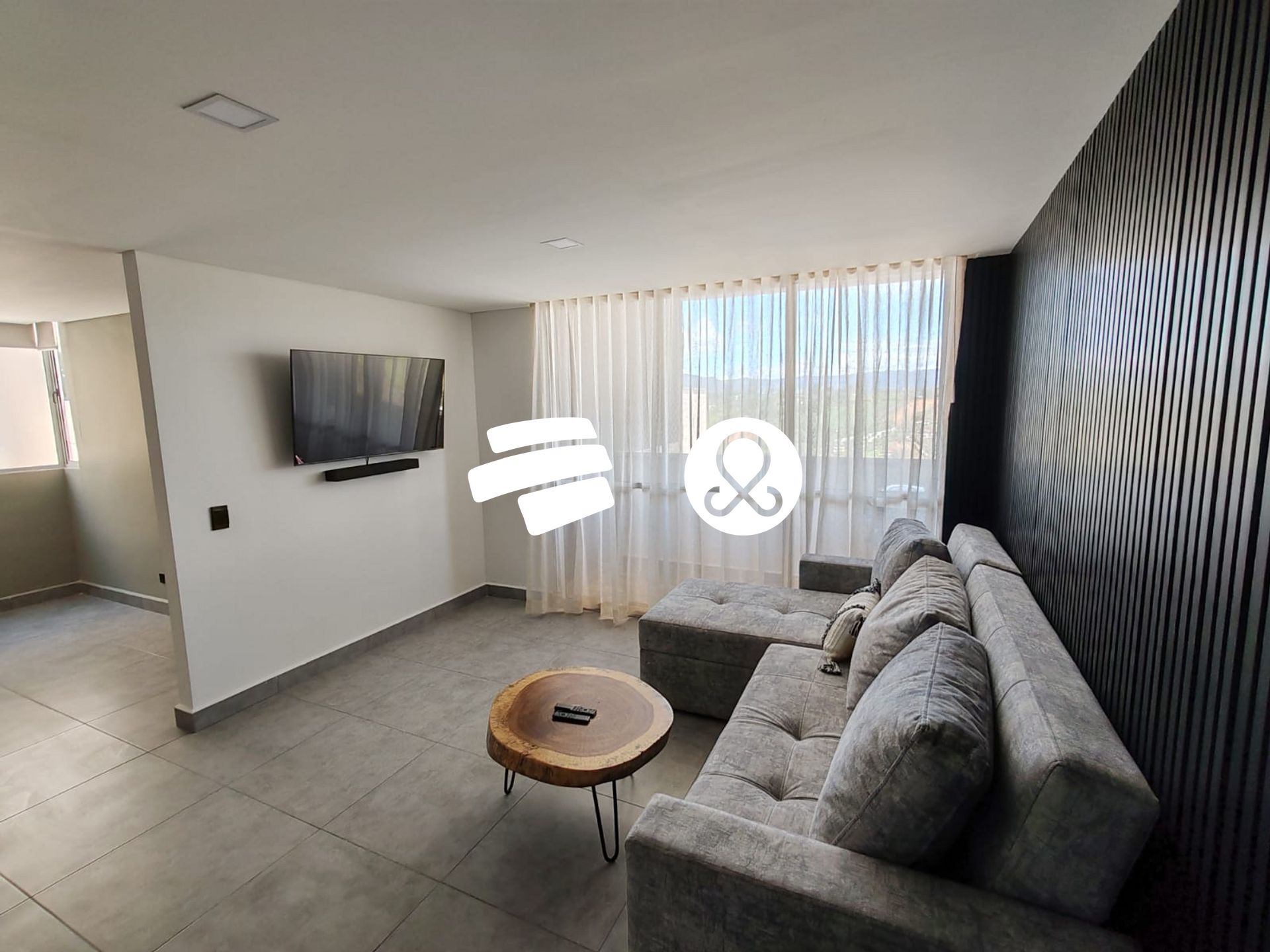 Apartamento en venta en Maria Auxiliadora, Marinilla · foto 4 de 16