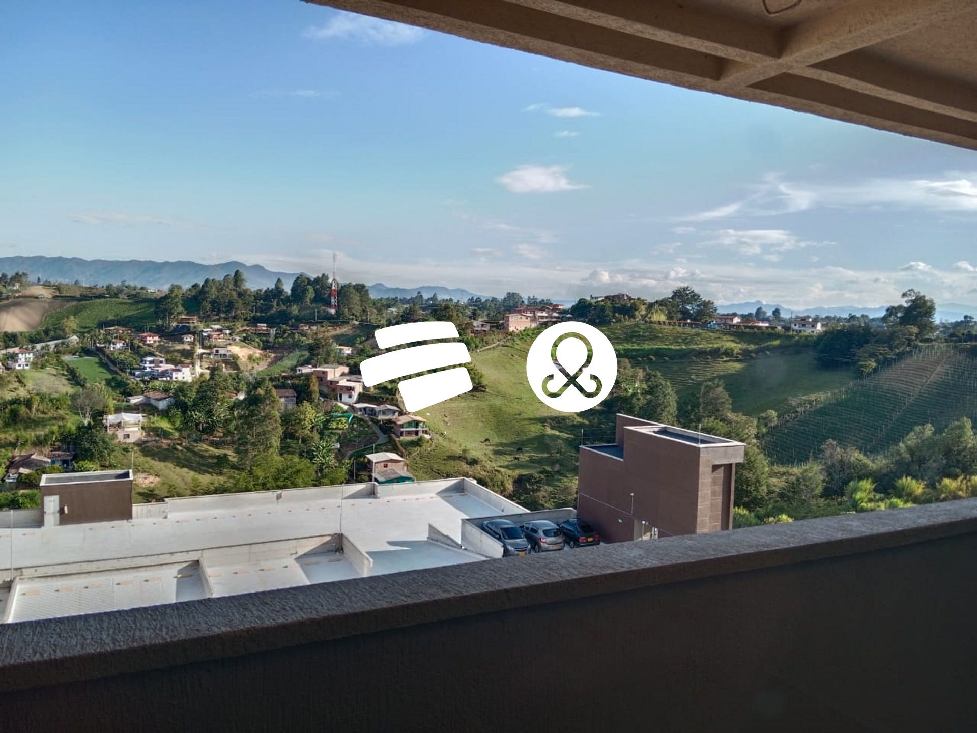 Apartamento en venta en Maria Auxiliadora, Marinilla · foto 5 de 16