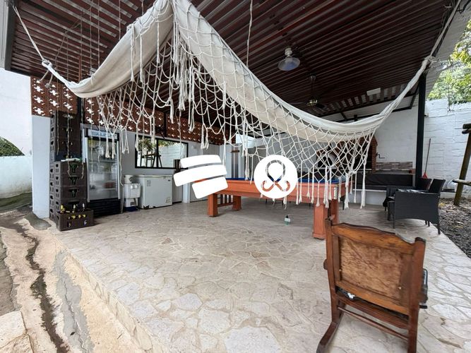 Finca en venta en Laureles, Medellín, 900 m² · foto 21 de 24