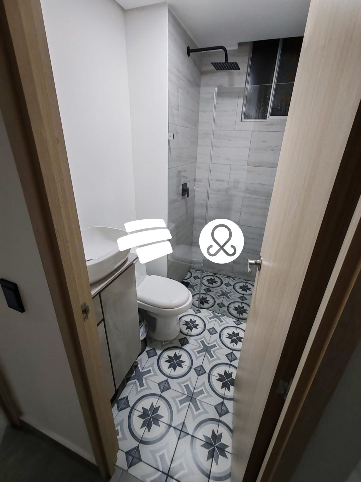 Apartamento en venta en Maria Auxiliadora, Marinilla · foto 9 de 16