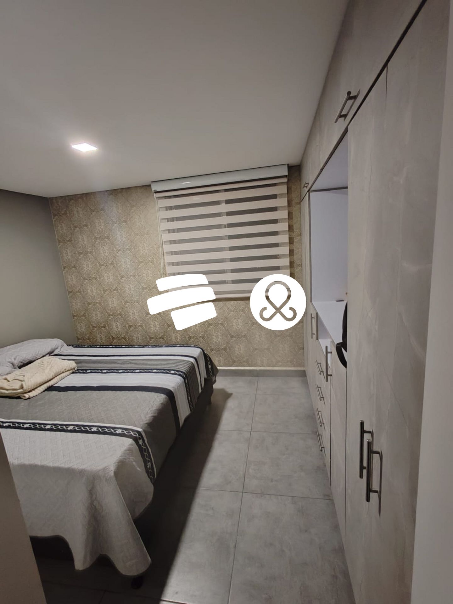 Apartamento en venta en Maria Auxiliadora, Marinilla · foto 10 de 16