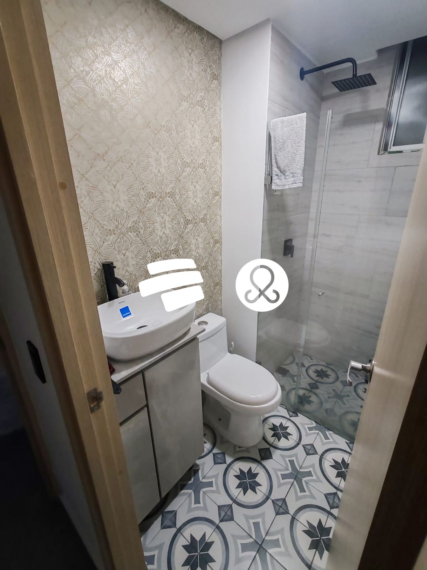 Apartamento en venta en Maria Auxiliadora, Marinilla · foto 11 de 16
