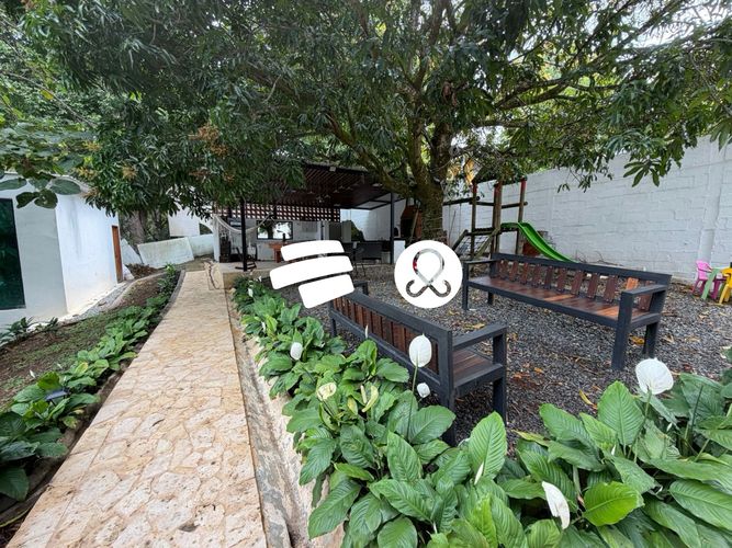 Finca en venta en Laureles, Medellín, 900 m² · foto 24 de 24