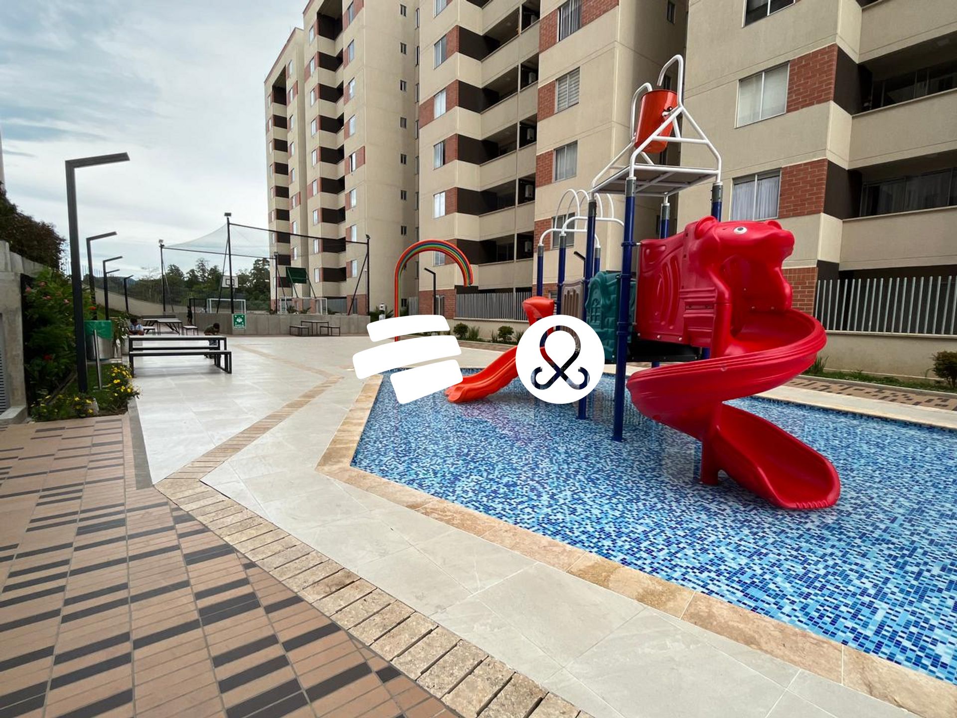 Apartamento en venta en Maria Auxiliadora, Marinilla · foto 14 de 16