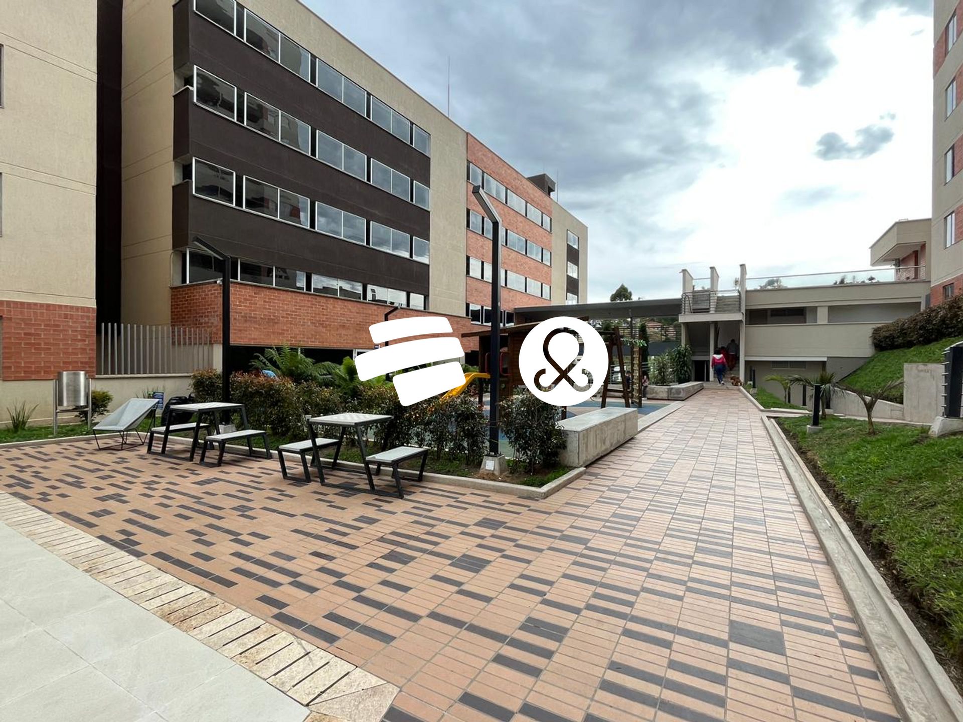 Apartamento en venta en Maria Auxiliadora, Marinilla · foto 15 de 16
