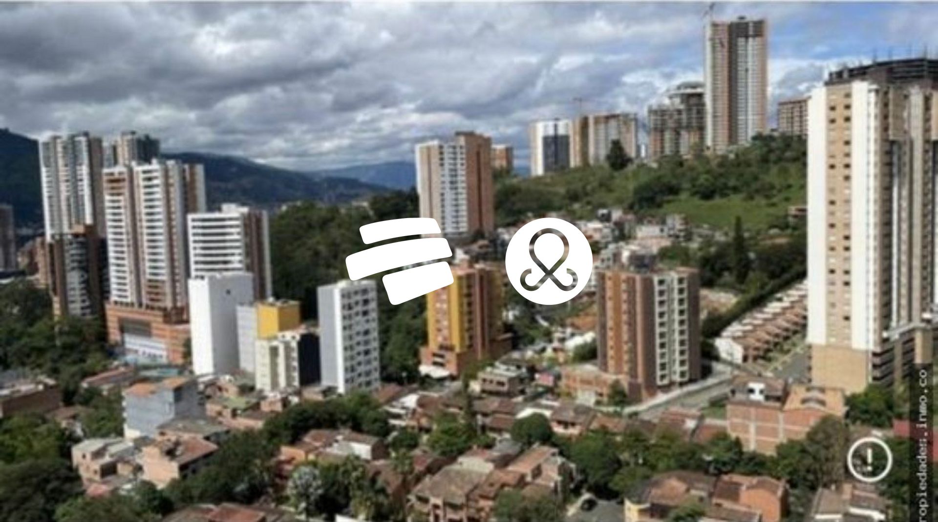 Apartamento en venta en Entreamigos, Sabaneta · foto 2 de 12