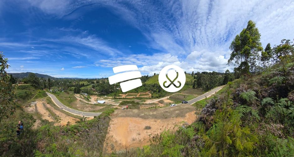 Lote en venta en Guarne, 2000 m² · foto 3 de 7
