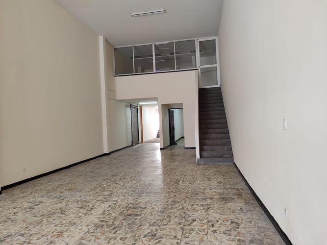 Bodega en arriendo en Manzanares, Cali, 191 m² · foto 8 de 12